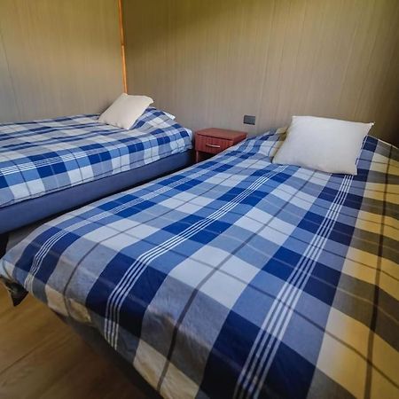 Moderna Cabana En Вилярика Екстериор снимка