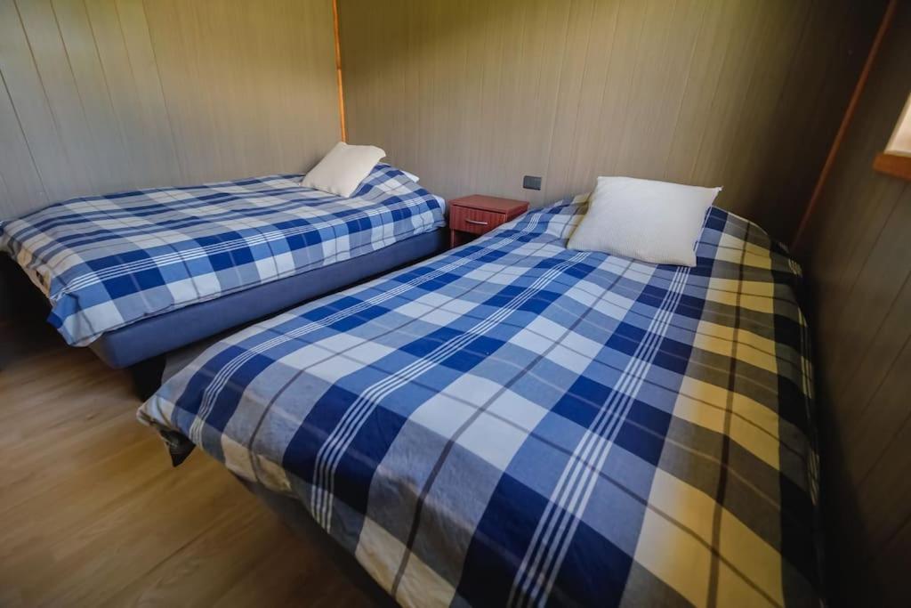 Moderna Cabana En Вилярика Екстериор снимка